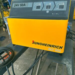 Carica_batteria_Jungheinrich_24V_50A